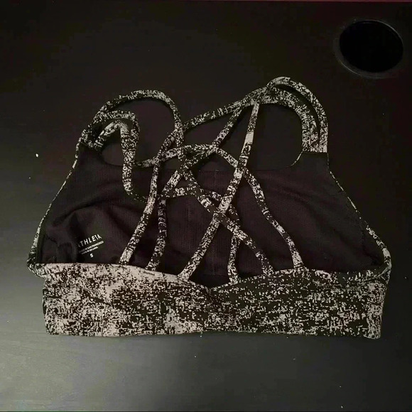Athleta Sport Bra - Picture 4 of 5